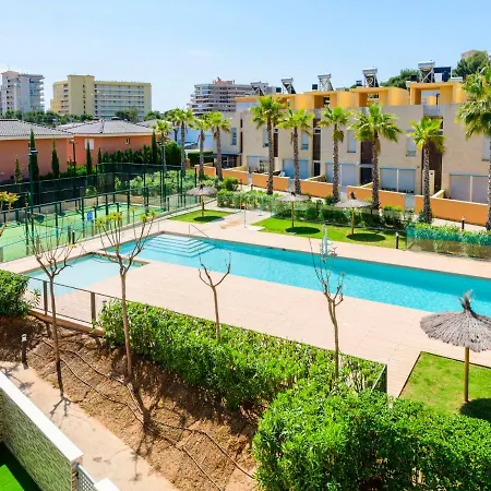 Residencial Oropesa - La Concha *