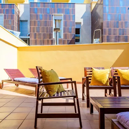 Residencial Oropesa - La Concha Сasa de vacaciones