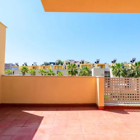 Residencial Oropesa - La Concha Oropesa del Mar