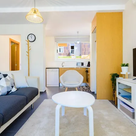 Residencial Oropesa - La Concha