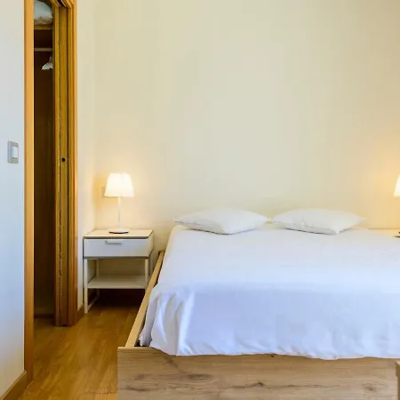 Residencial Oropesa - La Concha Сasa de vacaciones