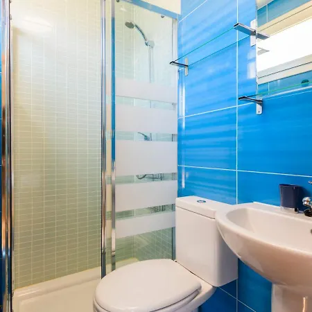 Residencial Oropesa - La Concha * Oropesa del Mar