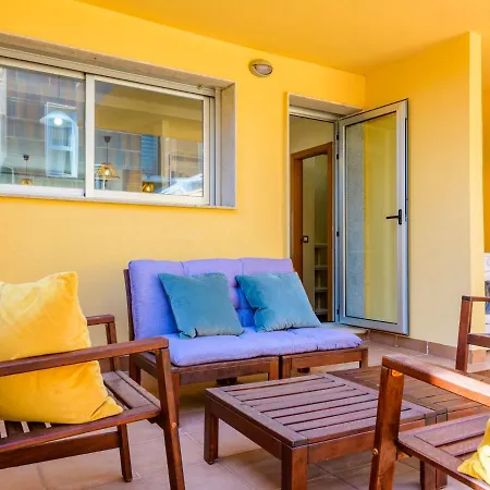 Residencial Oropesa - La Concha Сasa de vacaciones Oropesa del Mar