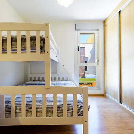 Residencial Oropesa - La Concha Сasa de vacaciones Oropesa del Mar