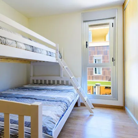 Сasa de vacaciones Residencial Oropesa - La Concha