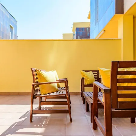 Holiday home Residencial Oropesa - La Concha By Interhome *
