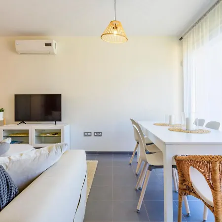 Residencial Oropesa - La Concha By Interhome Holiday home Oropesa del Mar