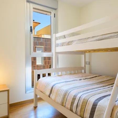 Residencial Oropesa - La Concha By Interhome Oropesa del Mar