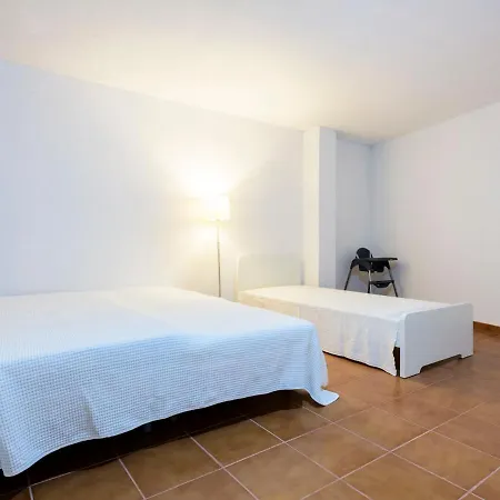 Holiday home Residencial Oropesa - La Concha By Interhome