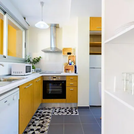 Residencial Oropesa - La Concha By Interhome Holiday home *