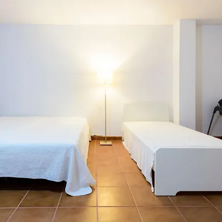 Holiday home Residencial Oropesa - La Concha By Interhome