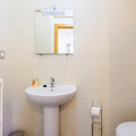 Residencial Oropesa - La Concha By Interhome Oropesa del Mar