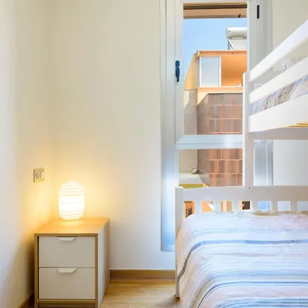 Residencial Oropesa - La Concha By Interhome Holiday home *