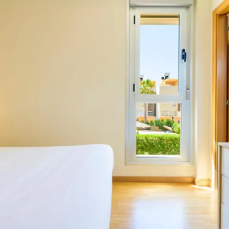 Residencial Oropesa - La Concha By Interhome Holiday home Oropesa del Mar