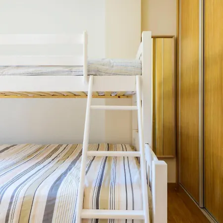 Holiday home Residencial Oropesa - La Concha By Interhome