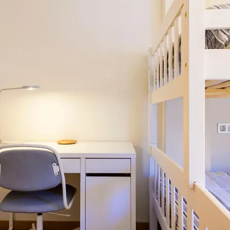 Residencial Oropesa - La Concha By Interhome * Oropesa del Mar