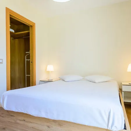 Residencial Oropesa - La Concha By Interhome Holiday home