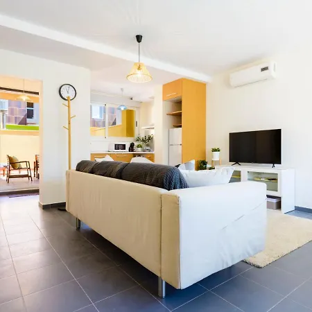Residencial Oropesa - La Concha By Interhome Holiday home Oropesa del Mar
