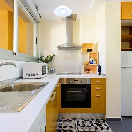 Residencial Oropesa - La Concha By Interhome Holiday home *