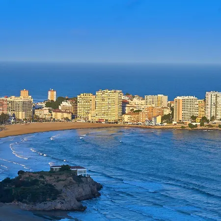 Residencial Oropesa - La Concha By Interhome Holiday home *