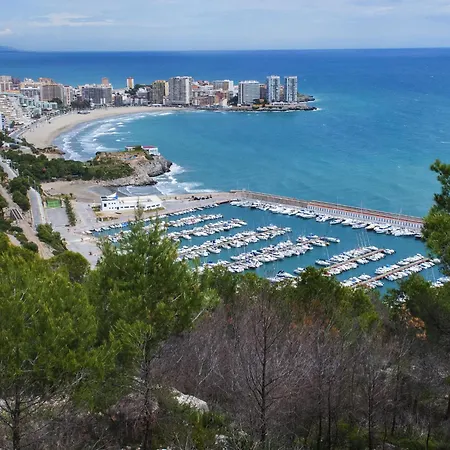 Residencial Oropesa - La Concha By Interhome Holiday home